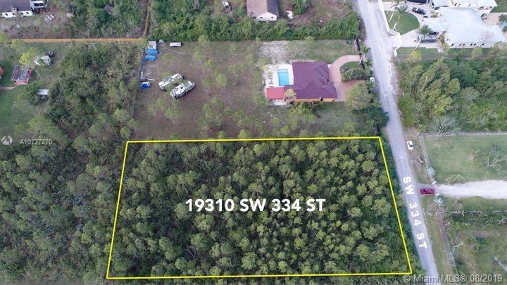 19310 SW 334, Homestead, FL 33034