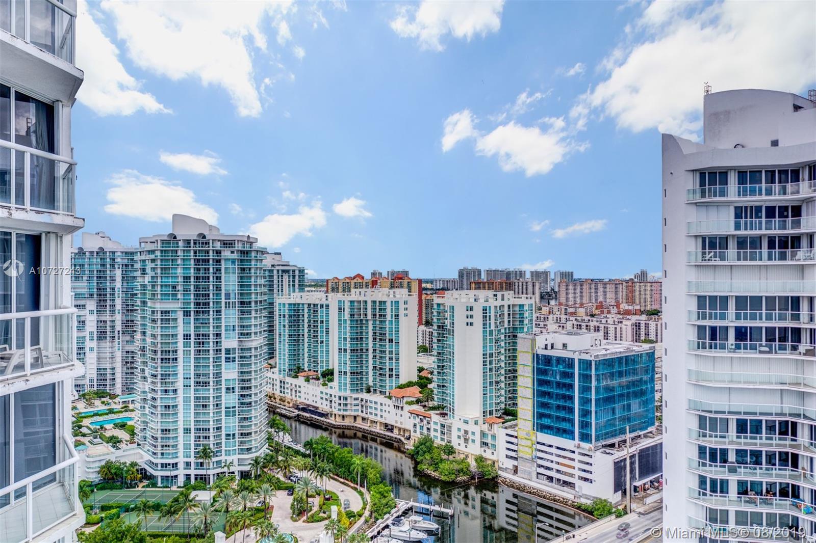 Sunny Isles Beach, FL 33160,16425 Collins Ave #2616