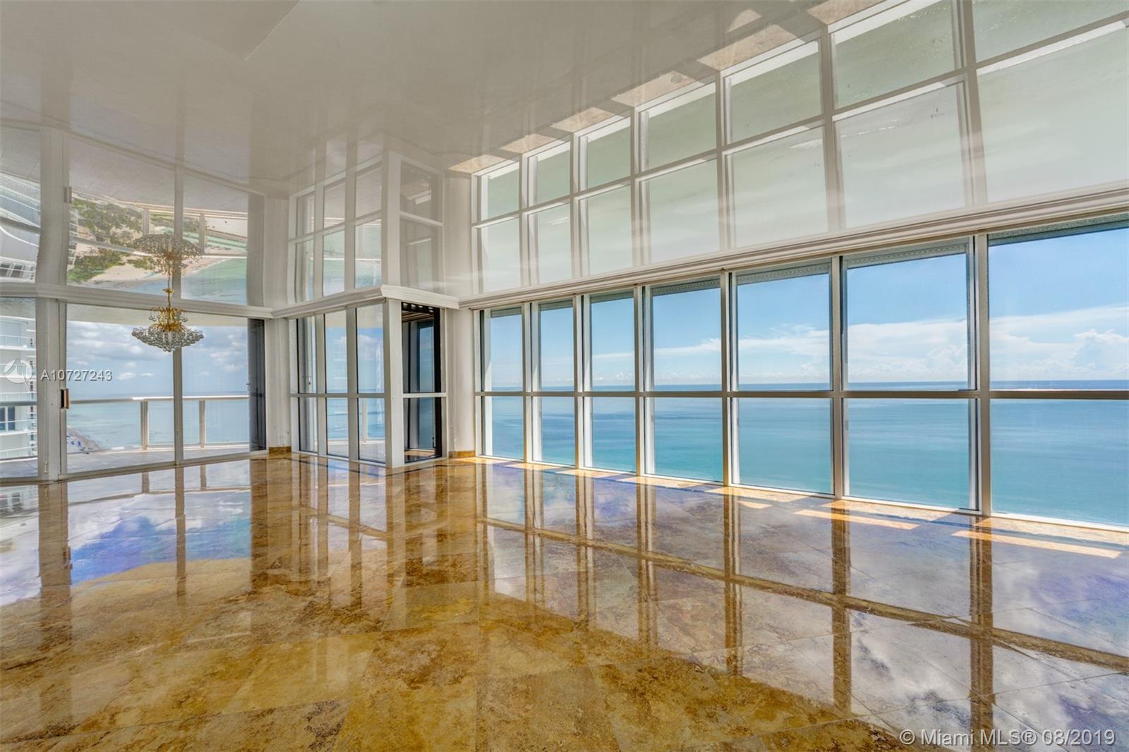 Sunny Isles Beach, FL 33160,16425 Collins Ave #2616