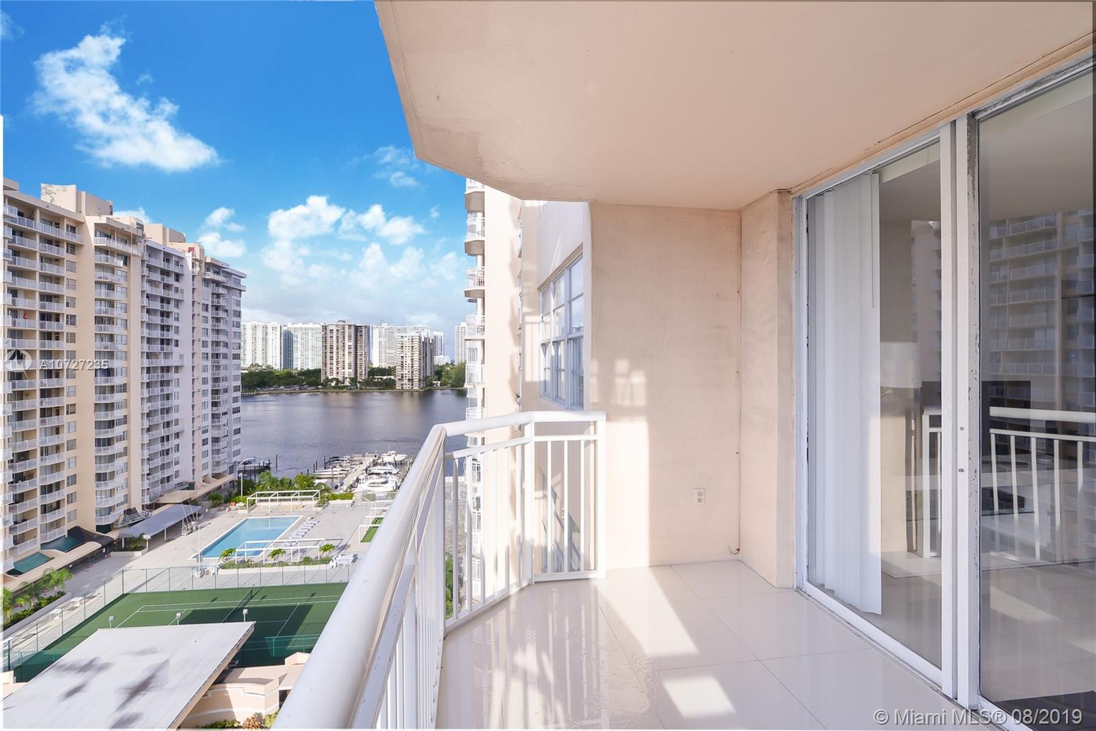 18021 Biscayne Blvd #1202, Aventura, FL 33160