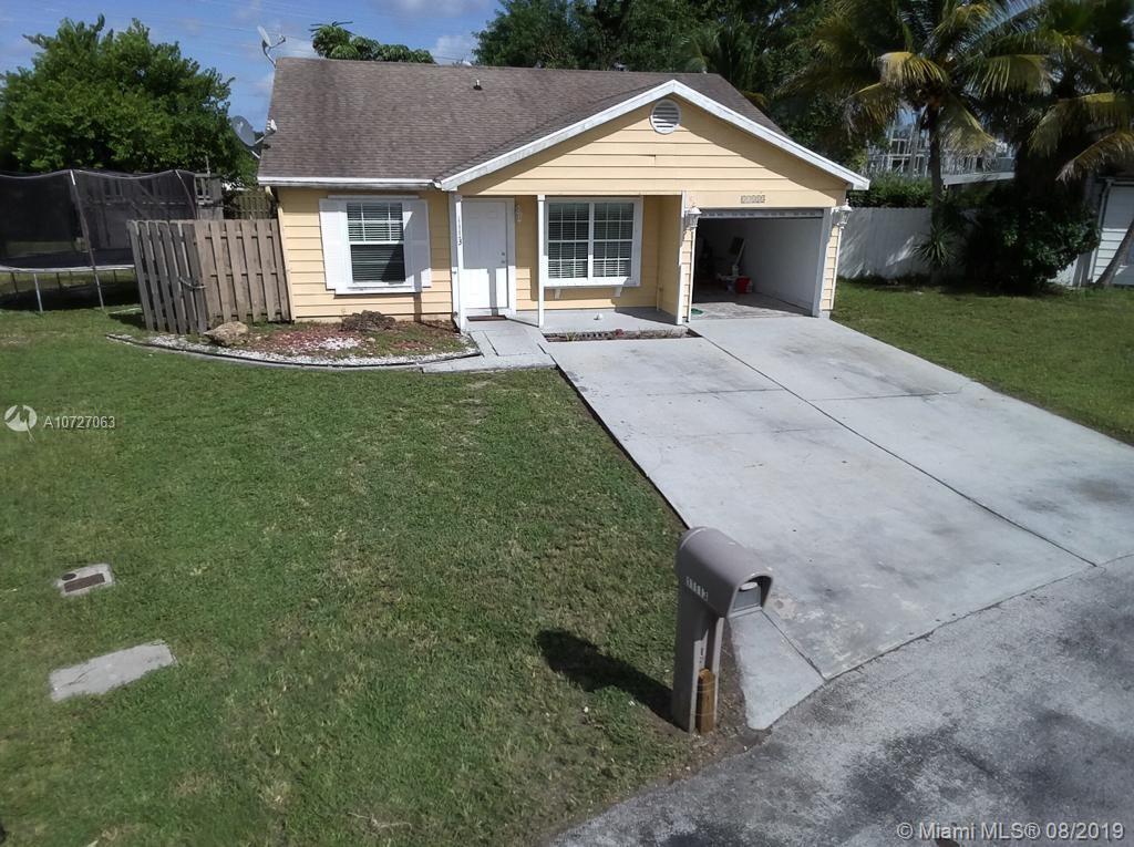 Boca Raton, FL 33428,11113 E Model Cir E