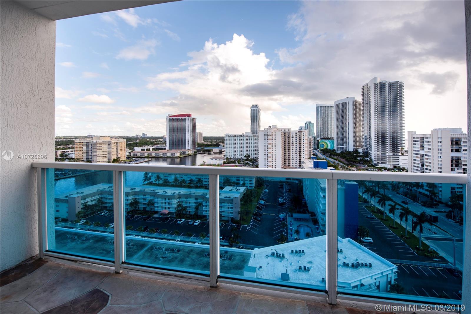 Hallandale Beach, FL 33009,1945 S Ocean Dr #1610