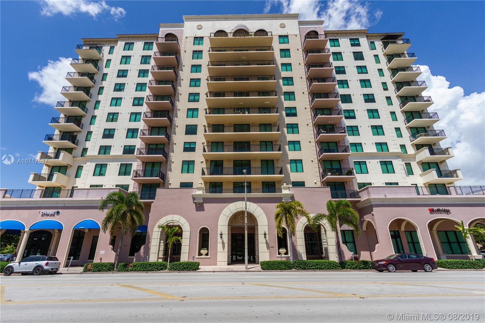 1300 Ponce De Leon Blvd #501, Coral Gables, FL 33134