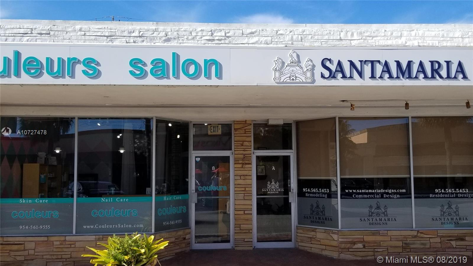 3313 NE 32nd Street, Fort Lauderdale, FL 33308