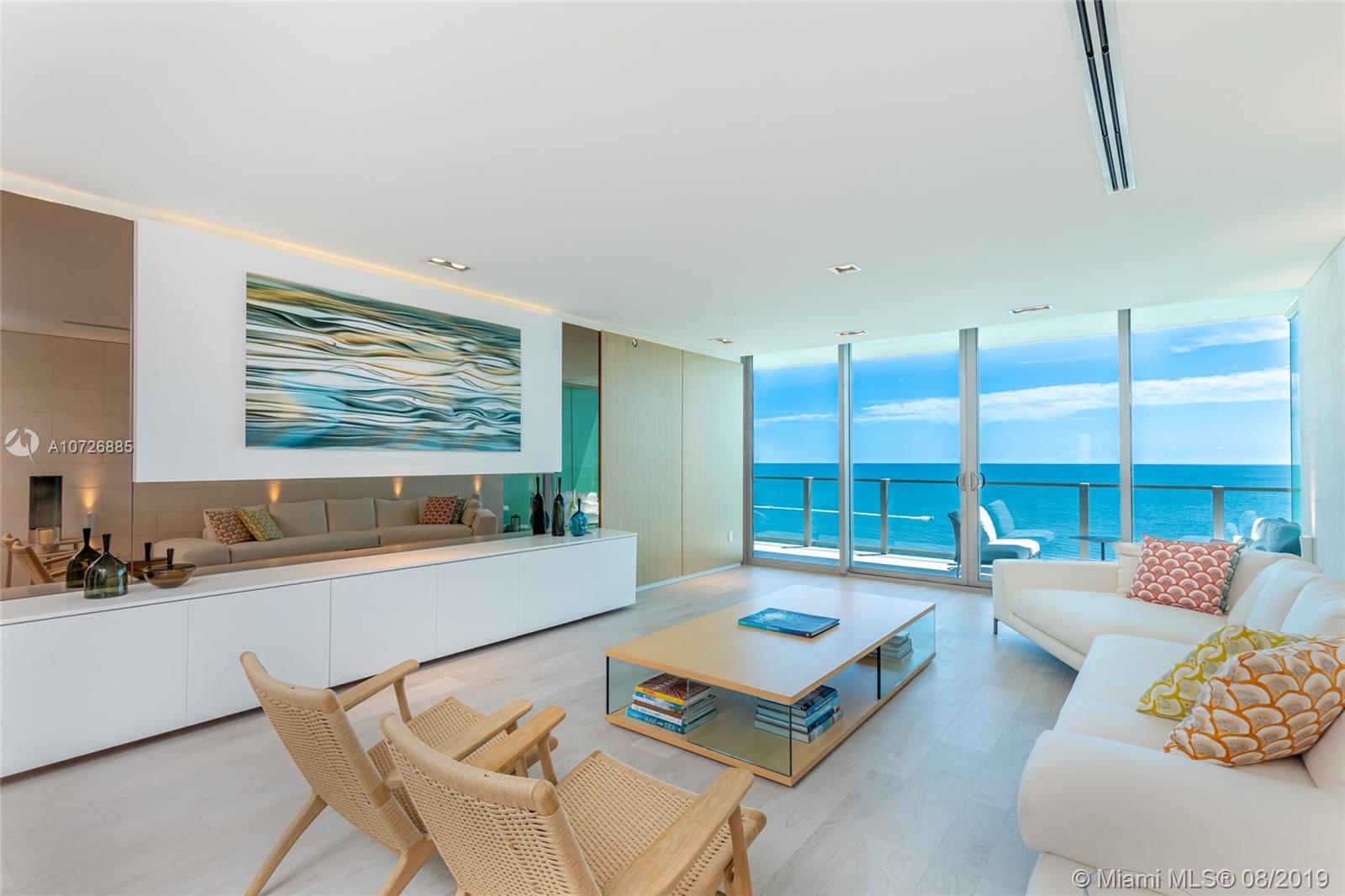 Key Biscayne, FL 33149,350 Ocean Dr #1206N