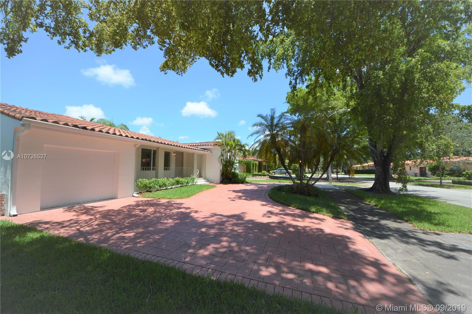 1425 San Benito Ave, Coral Gables, FL 33134