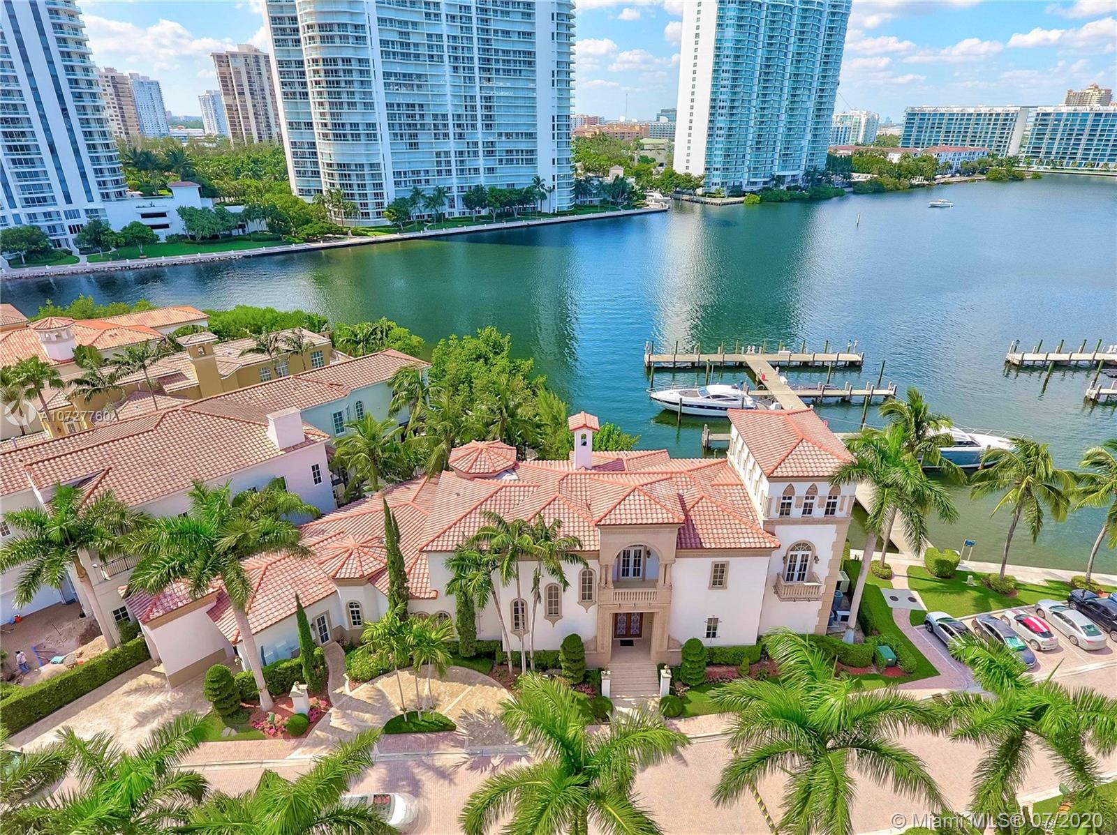 Aventura, FL 33160,3901 Island Estates Dr