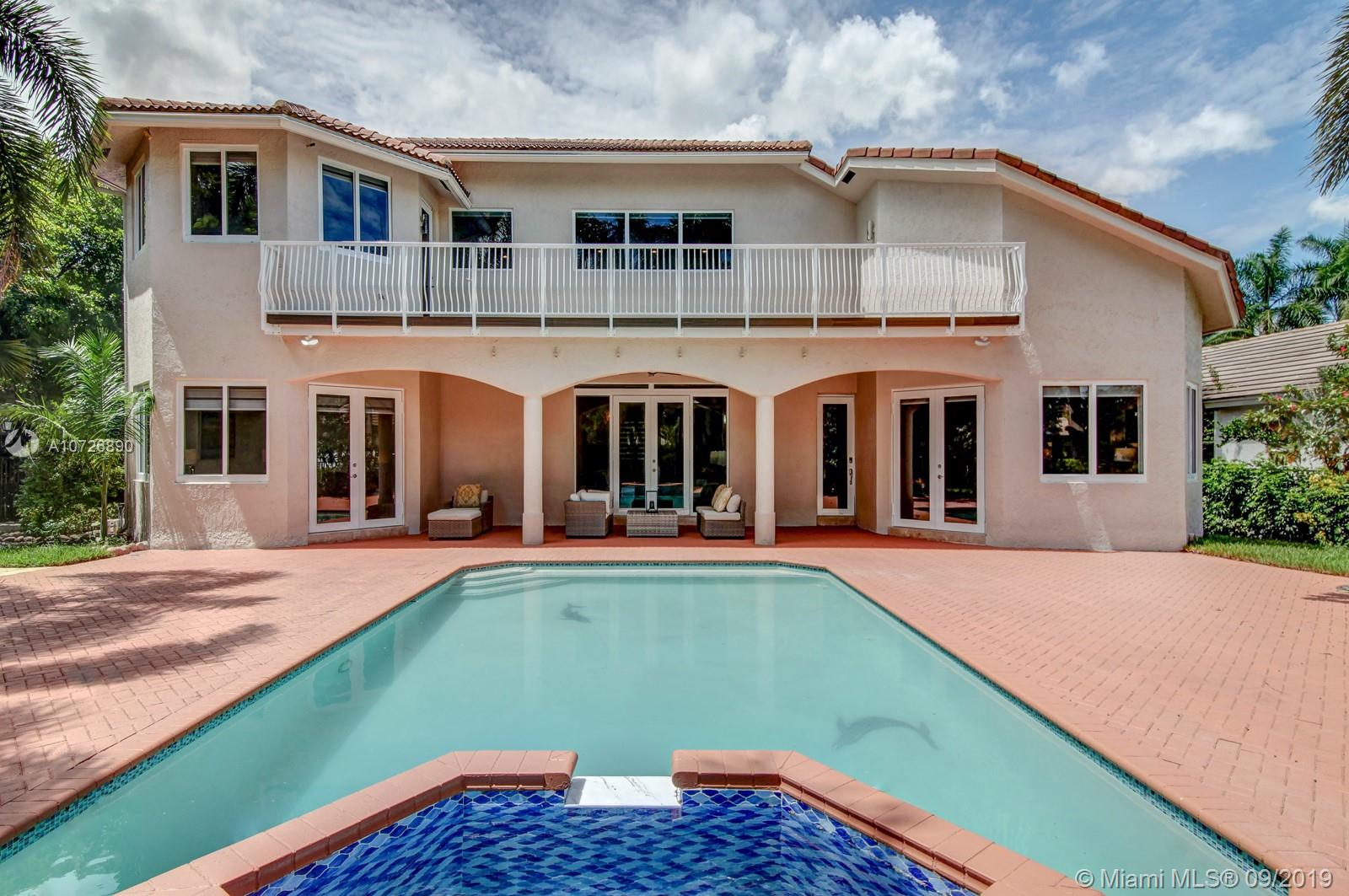 Weston, FL 33327,2481 Provence Cir