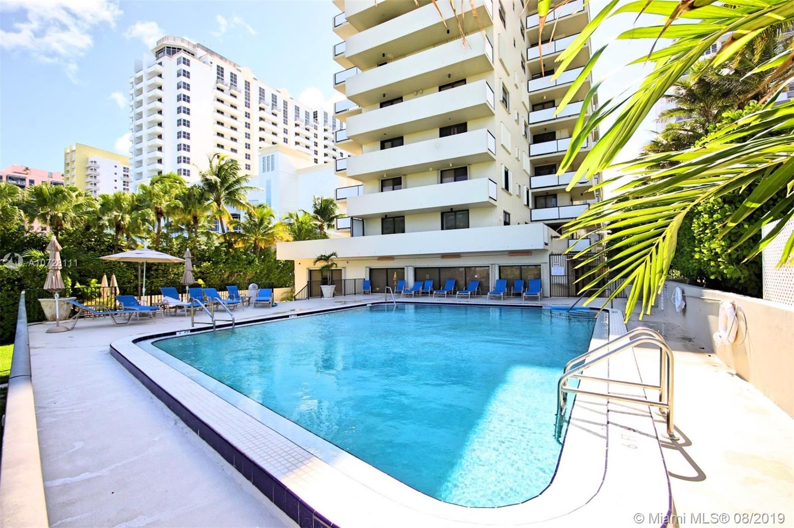 1621 Collins Ave #301, Miami Beach, FL 33139