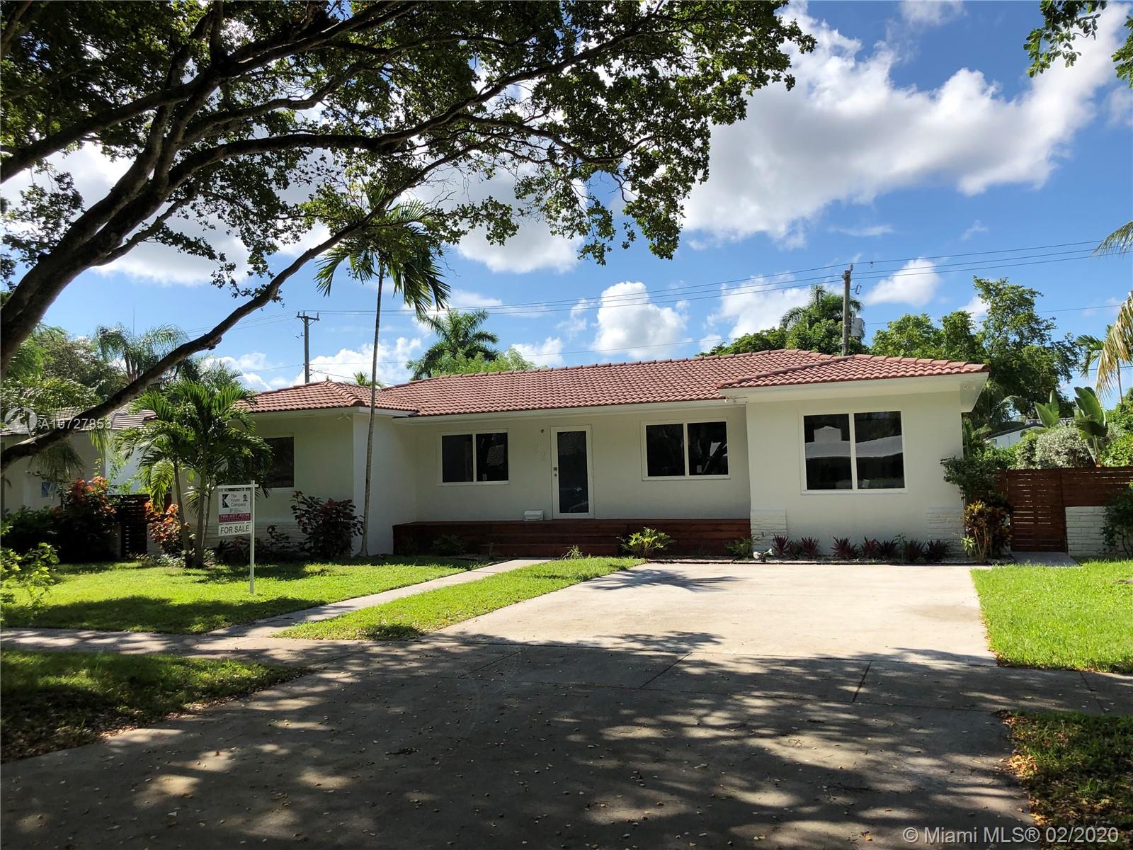 82 NW 98th St, Miami Shores, FL 33150