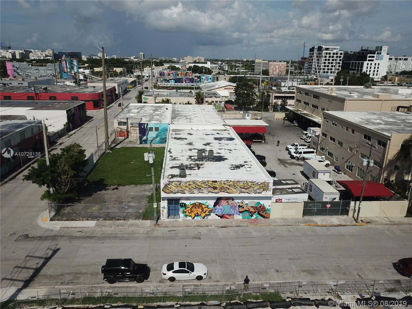 2210 NW Miami Court, Miami, FL 33127