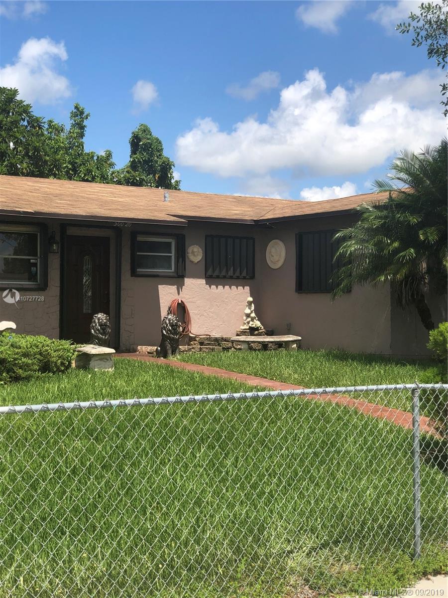 Homestead, FL 33033,30020 SW 143rd Ct