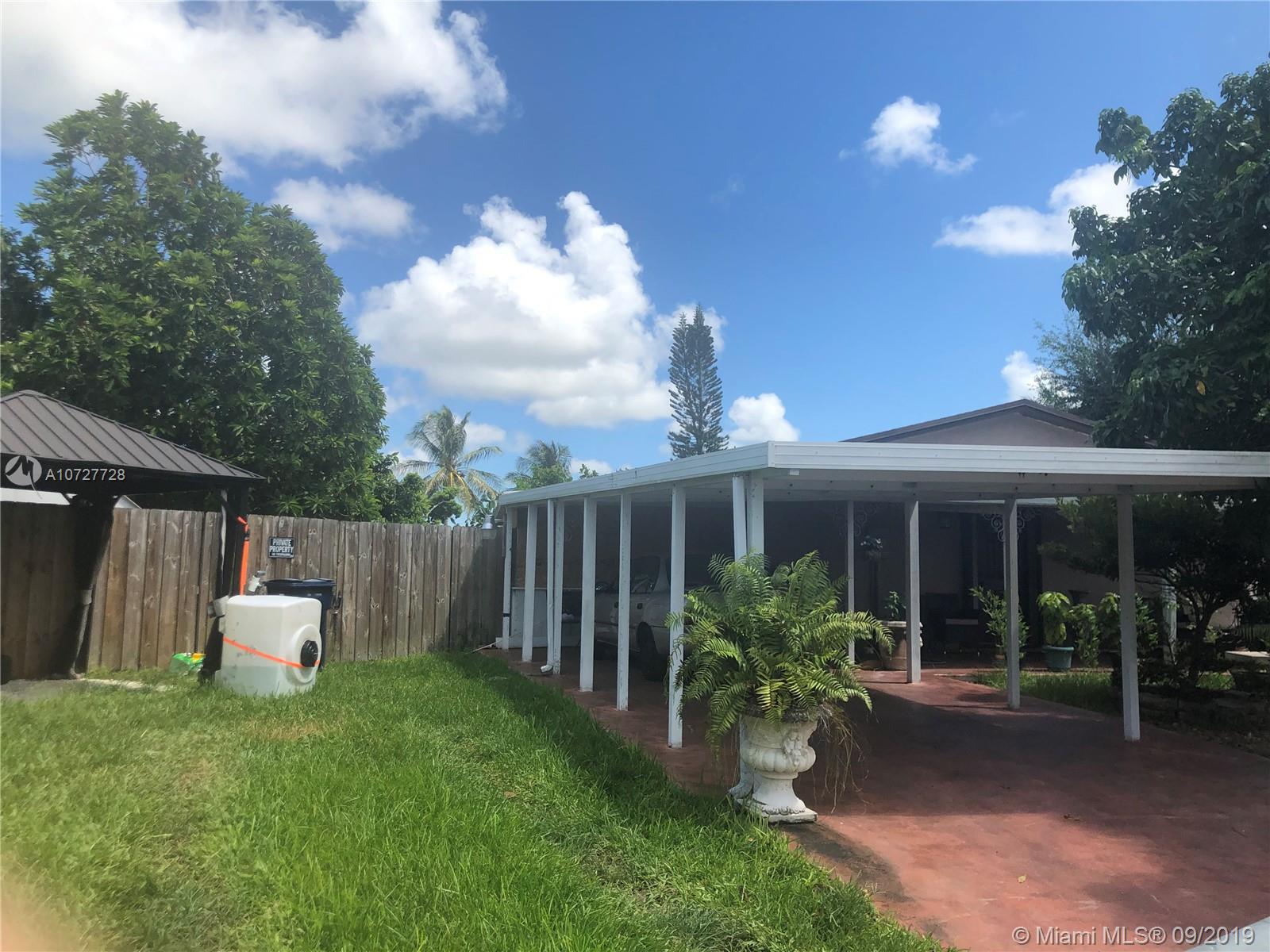 Homestead, FL 33033,30020 SW 143rd Ct