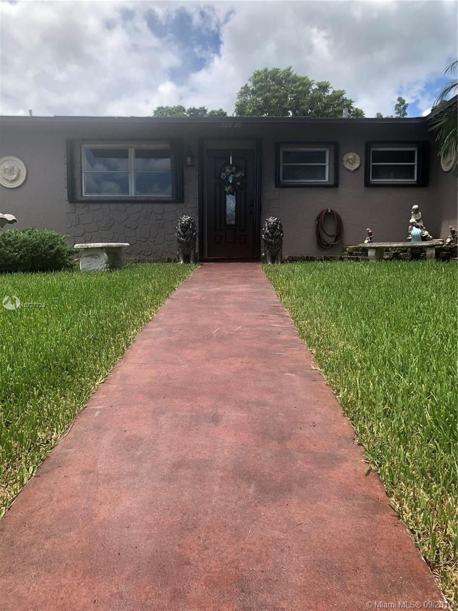 Homestead, FL 33033,30020 SW 143rd Ct