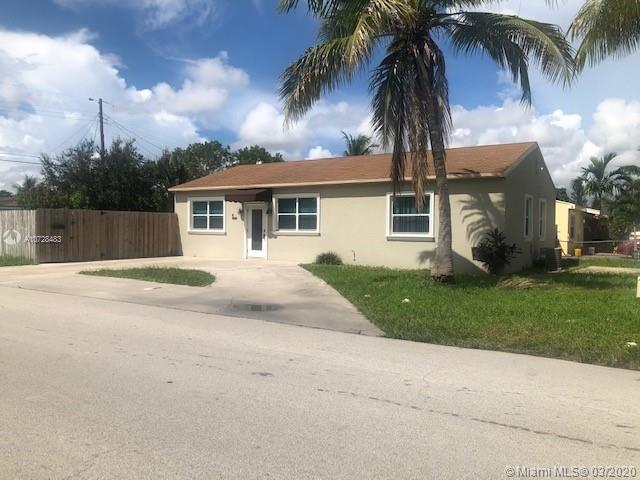 2024 N 23RD AV, Hollywood, FL 33020