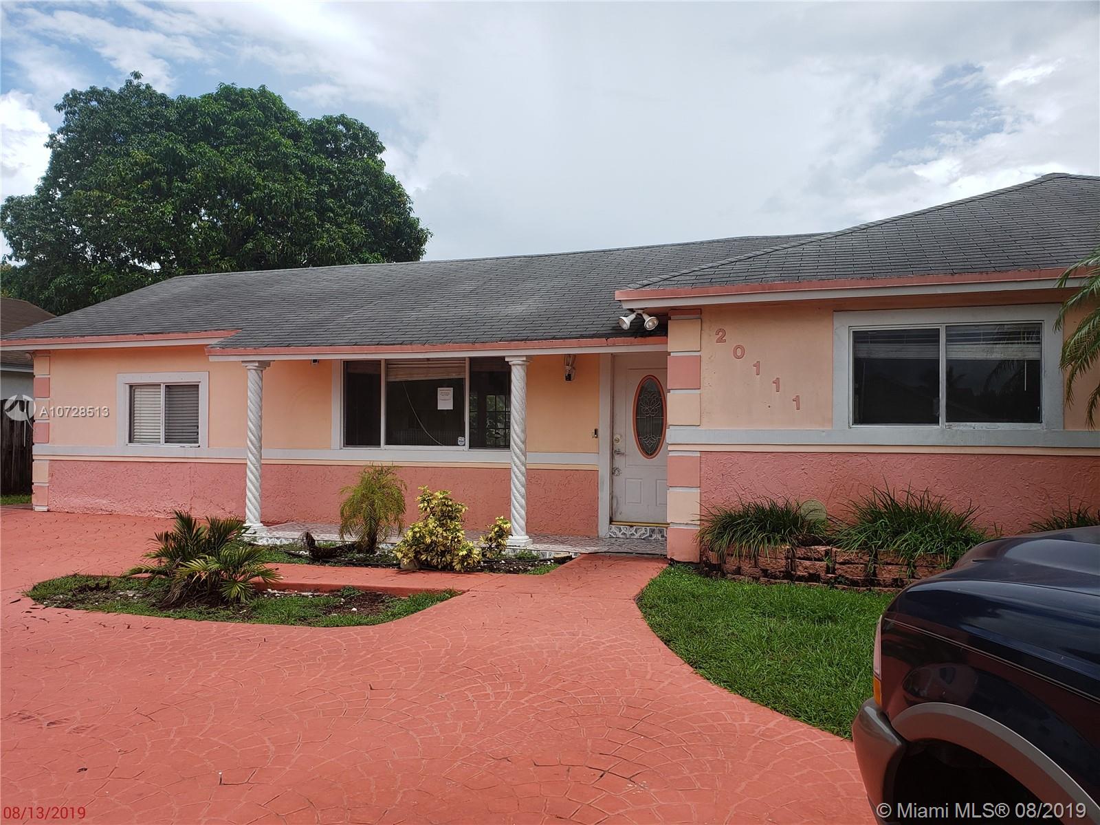 20111 NW 34th Ct, Miami Gardens, FL 33056