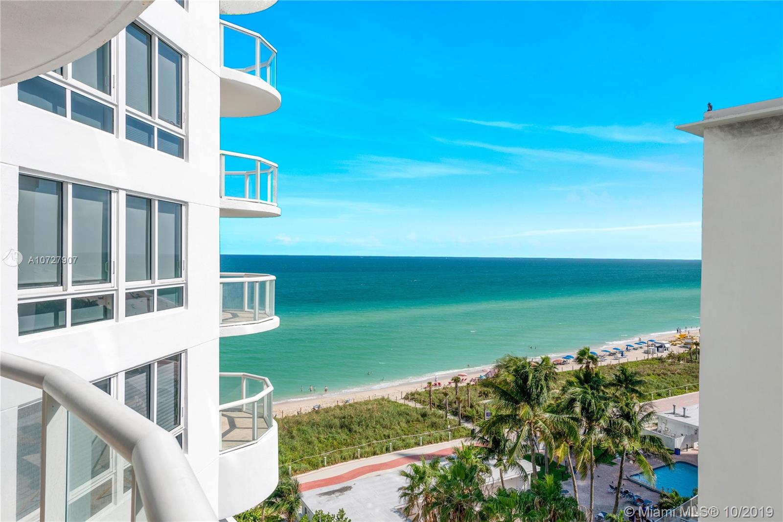 6365 Collins Ave #905, Miami Beach, FL 33141