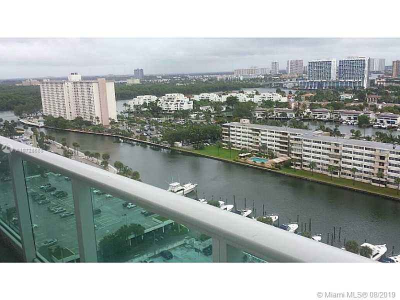 100 BAYVIEW DR #1930, Sunny Isles Beach, FL 33160