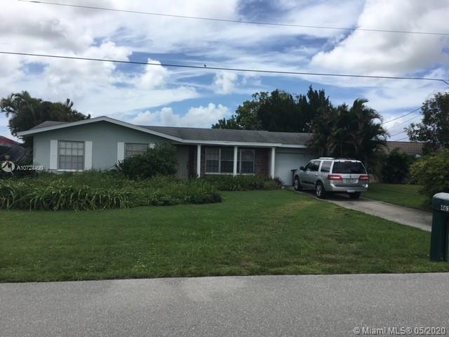 4618 SW 10th Ave, Cape Coral, FL 33914