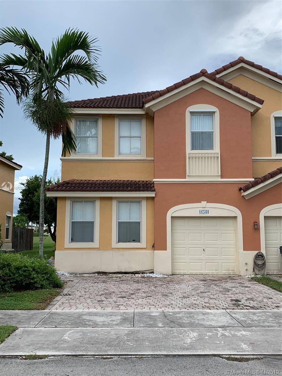 Miami, FL 33193,16544 SW 85th Ln #0