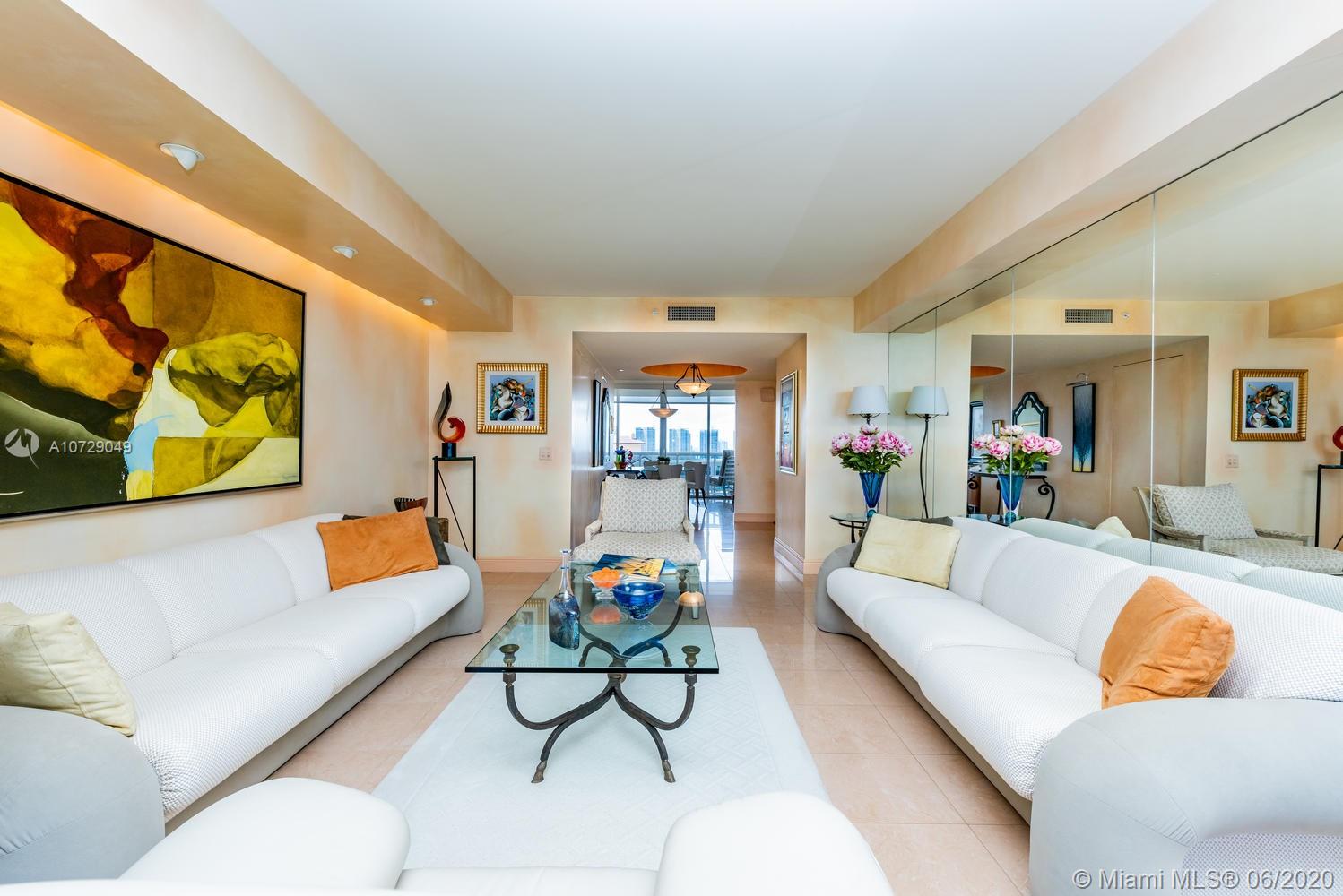 Sunny Isles Beach, FL 33160,17555 Collins Ave #1803