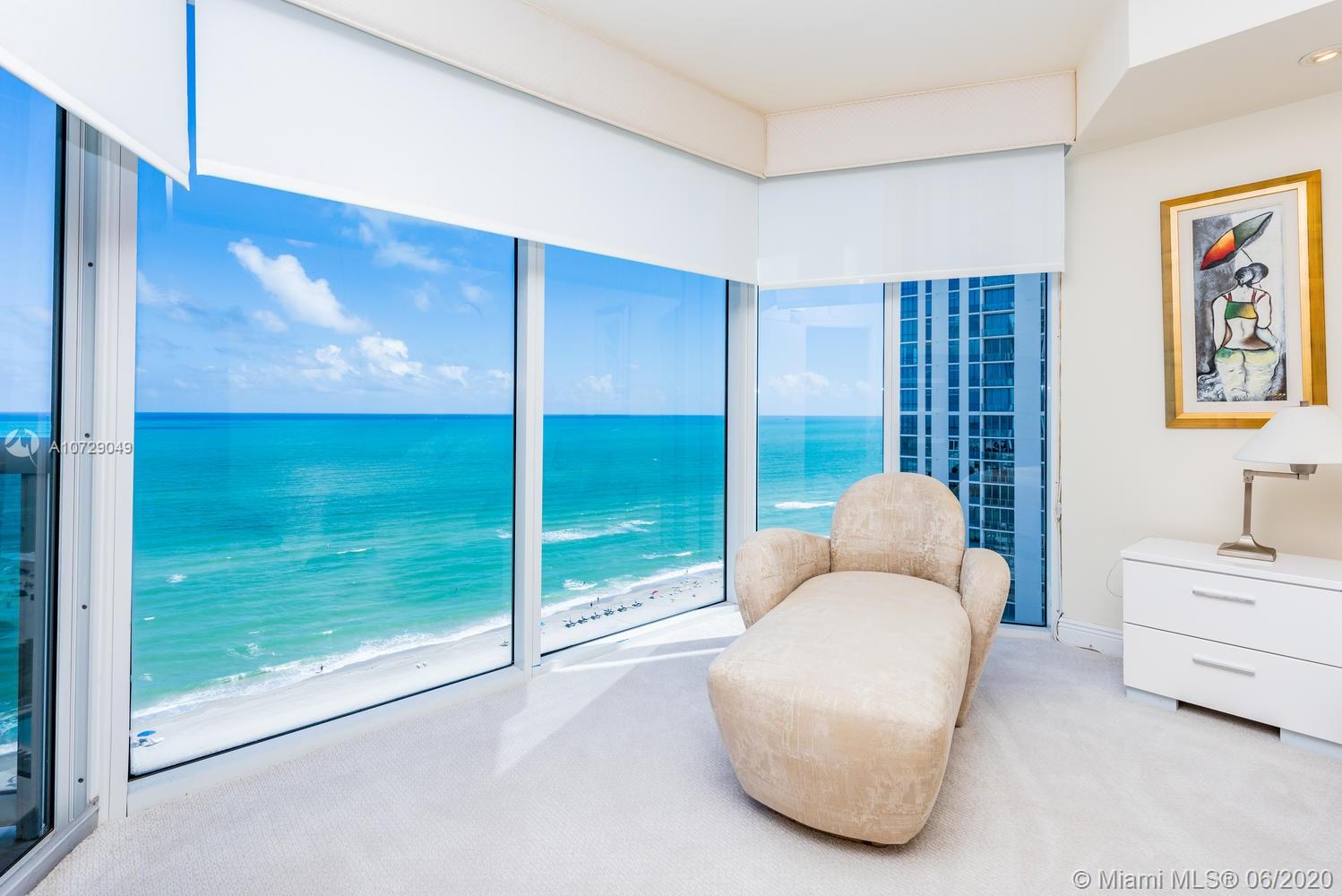 Sunny Isles Beach, FL 33160,17555 Collins Ave #1803