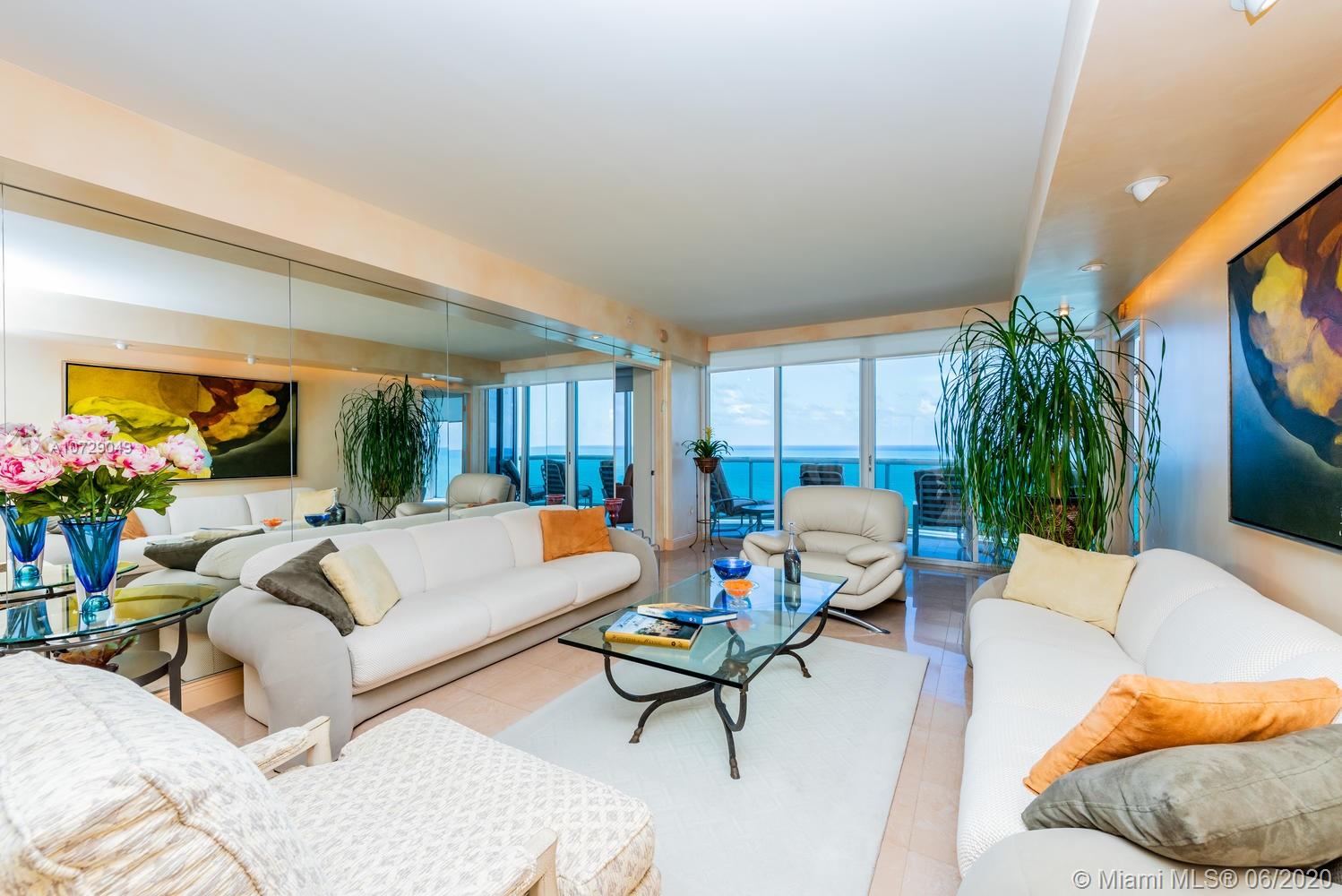 Sunny Isles Beach, FL 33160,17555 Collins Ave #1803