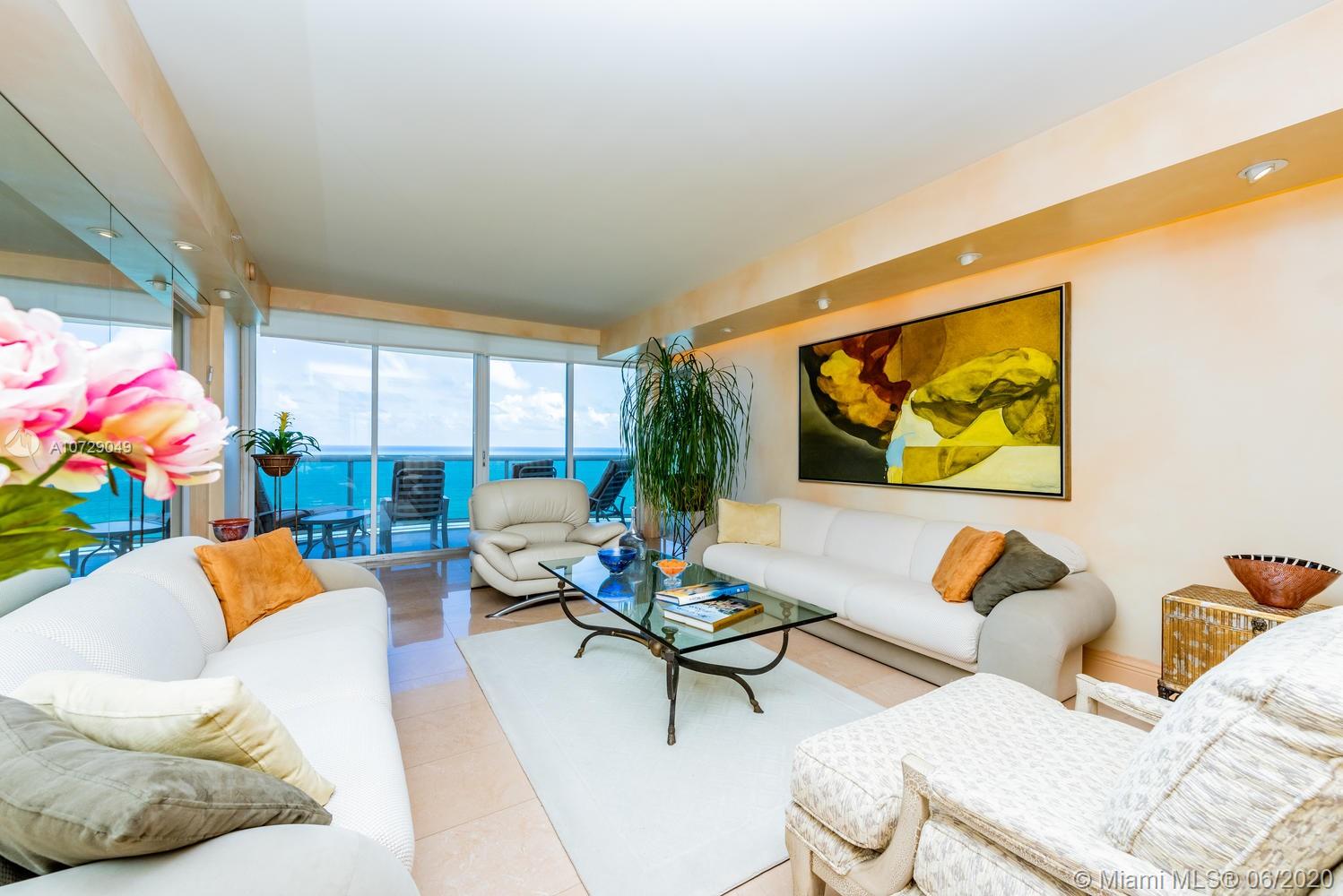 Sunny Isles Beach, FL 33160,17555 Collins Ave #1803