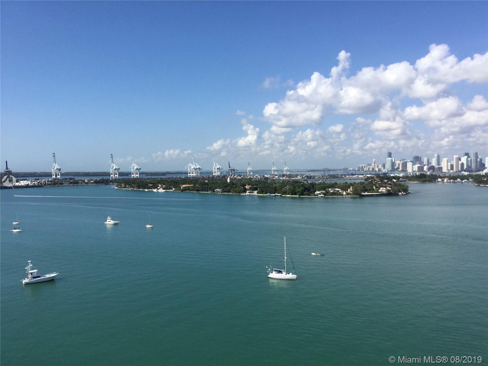 1330 West Ave #1801, Miami Beach, FL 33139