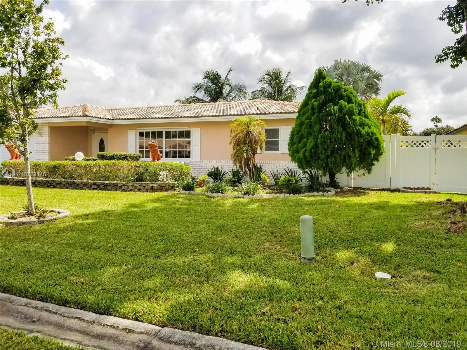 3691 NW 114th Ave, Coral Springs, FL 33065