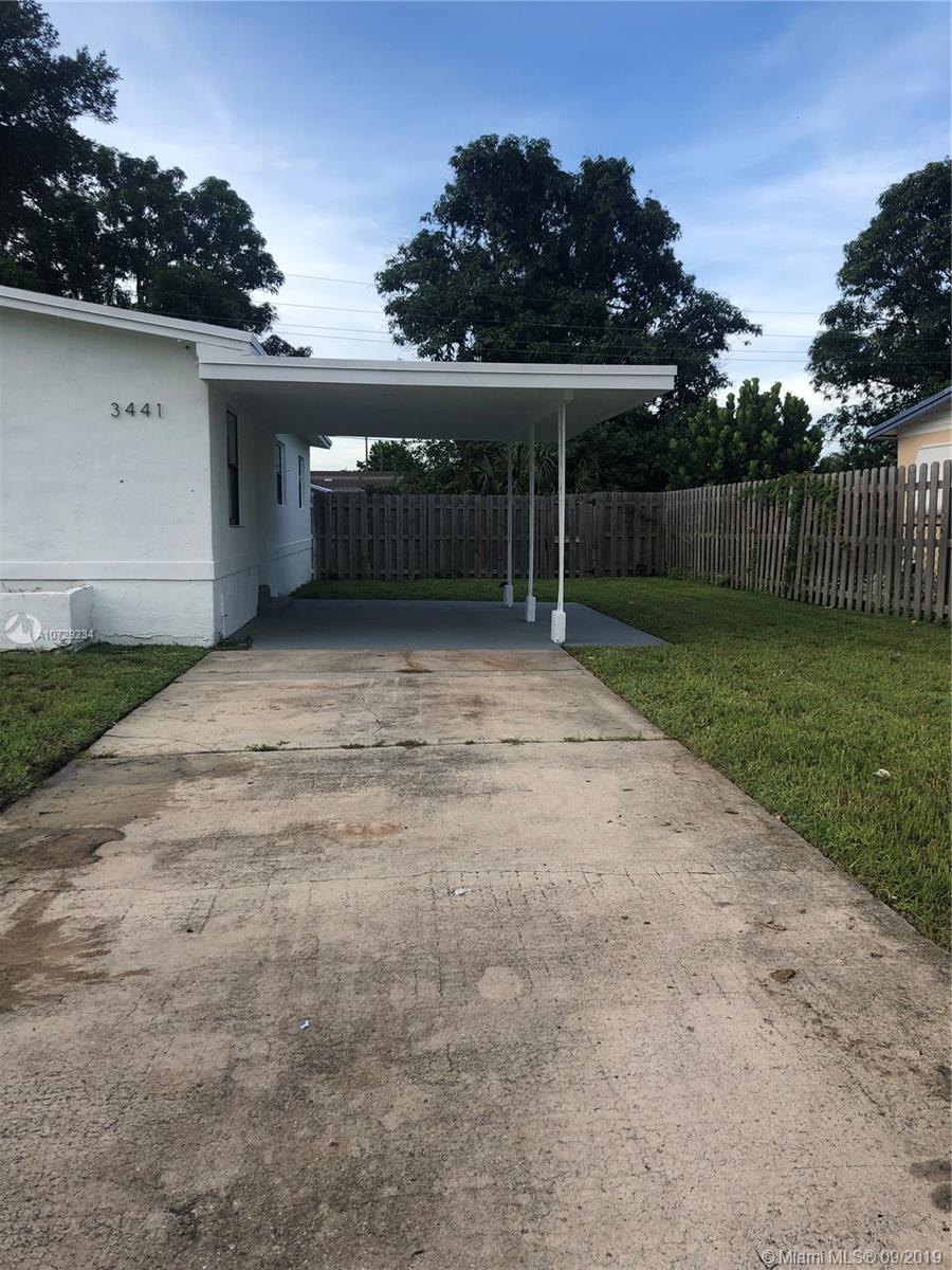 Lauderhill, FL 33311,3441 NW 4th St