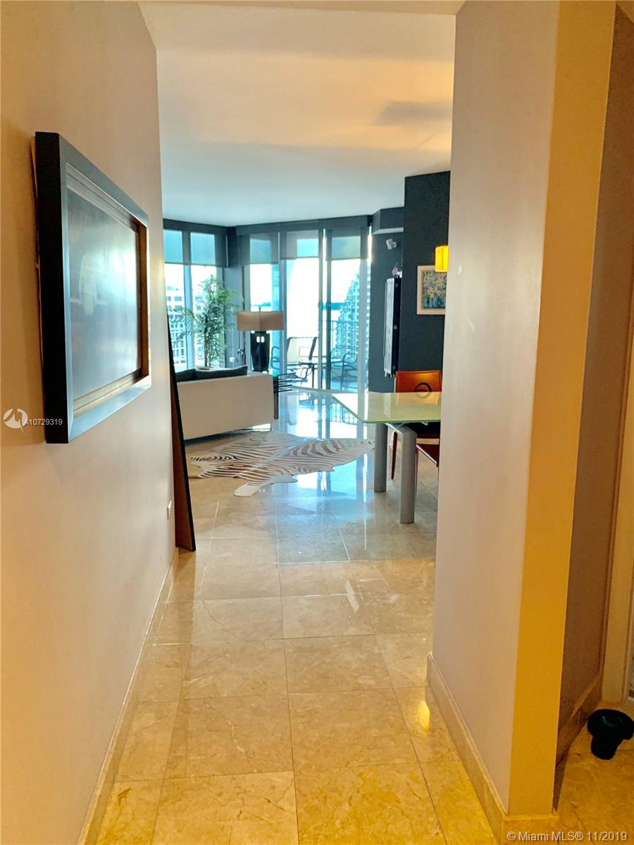 Miami, FL 33131,801 Brickell Key Blvd #1711