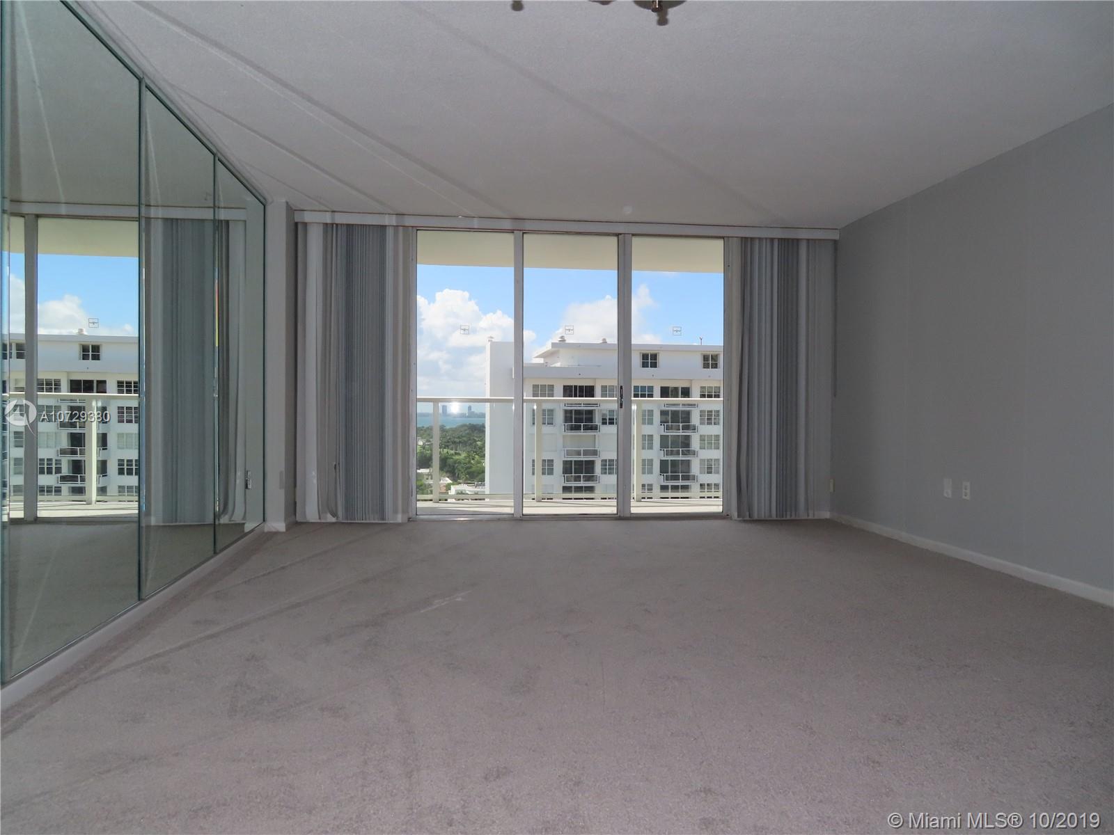 Miami Beach, FL 33140,5701 Collins #1507