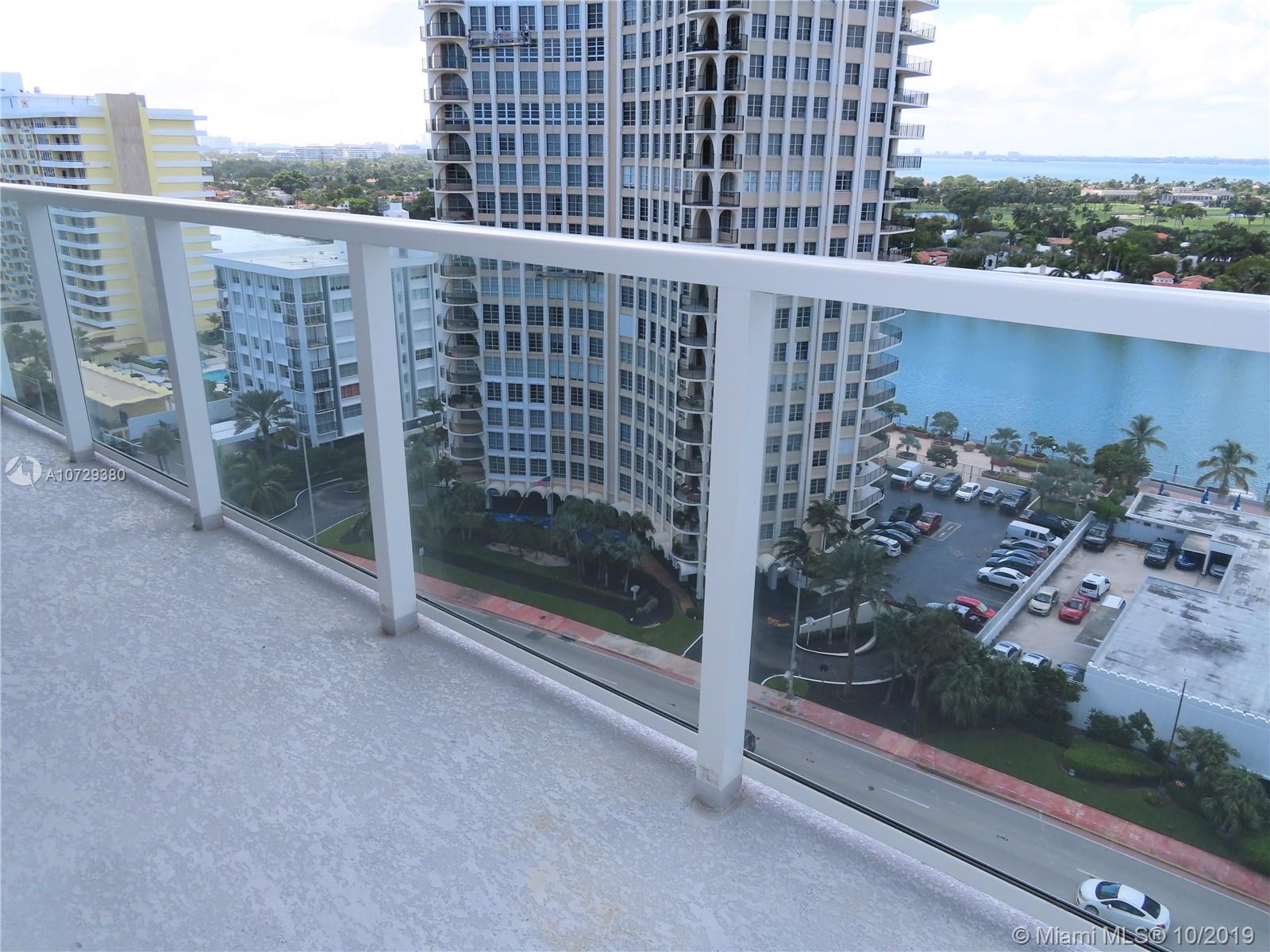 Miami Beach, FL 33140,5701 Collins #1507