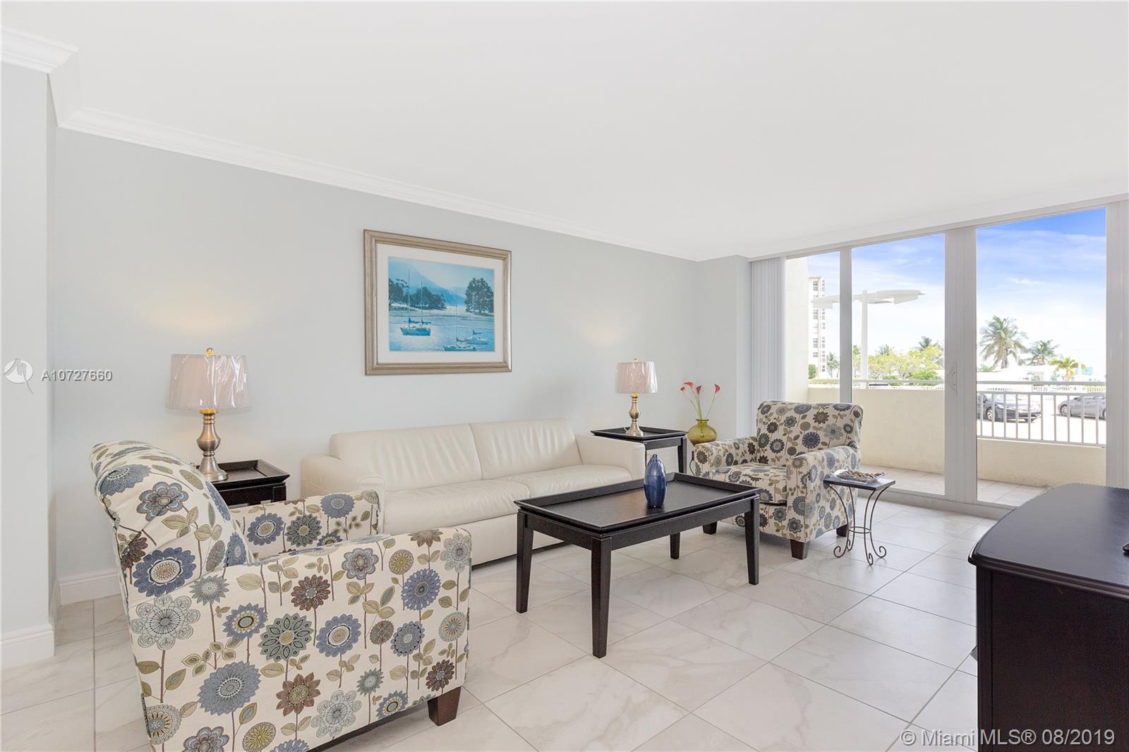 Hallandale Beach, FL 33009,3180 S Ocean Dr #104