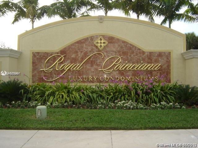 Pompano Beach, FL 33069,1251 SW 46th Ave #1505