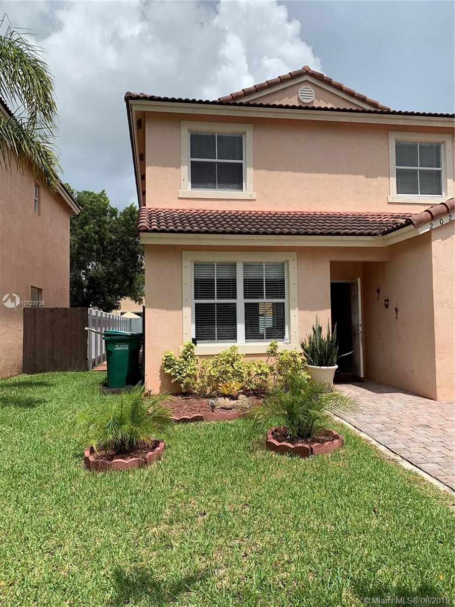 2021 SE 15th, Homestead, FL 33035