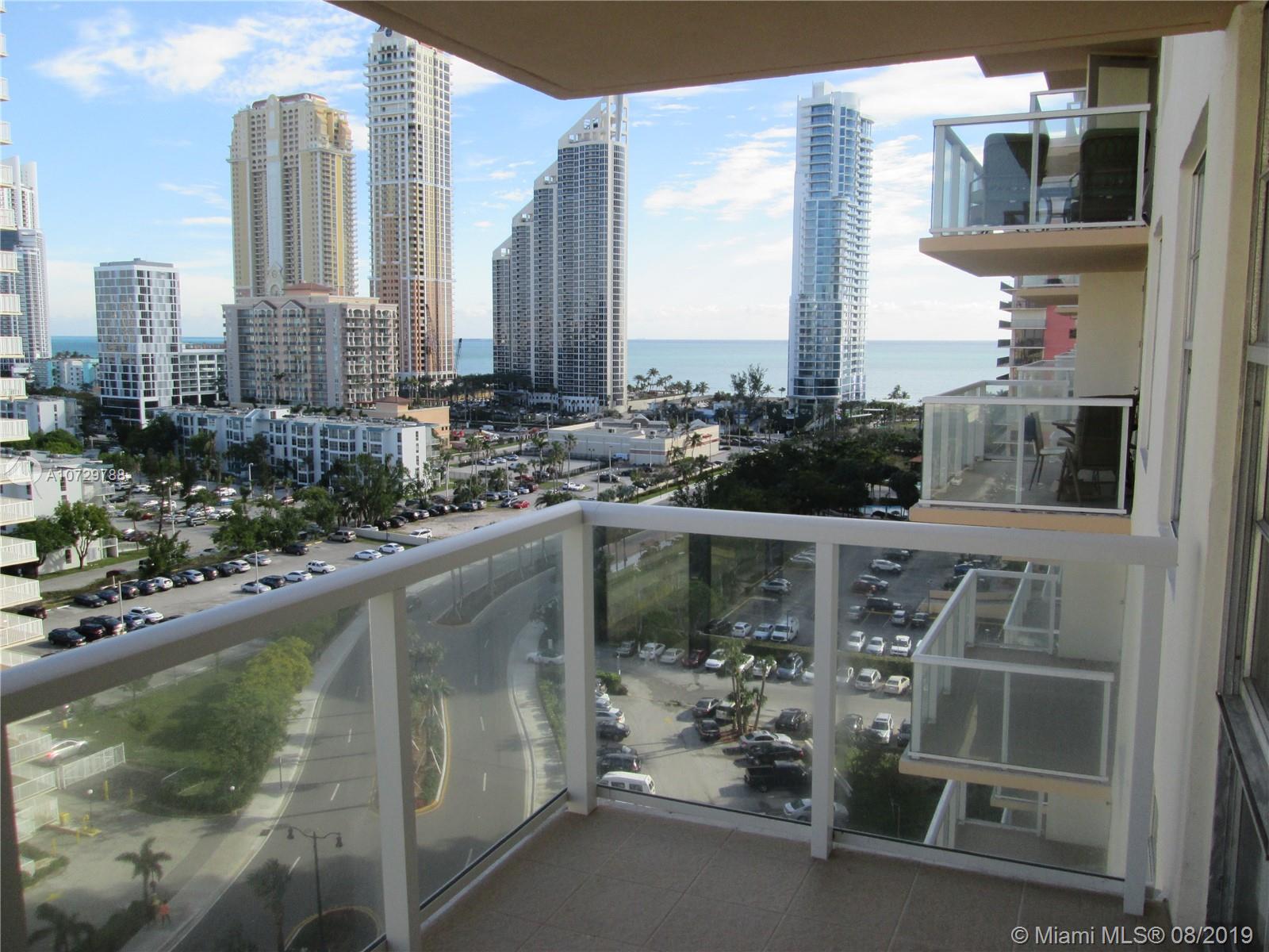 Sunny Isles Beach, FL 33160,230 174th St #1511