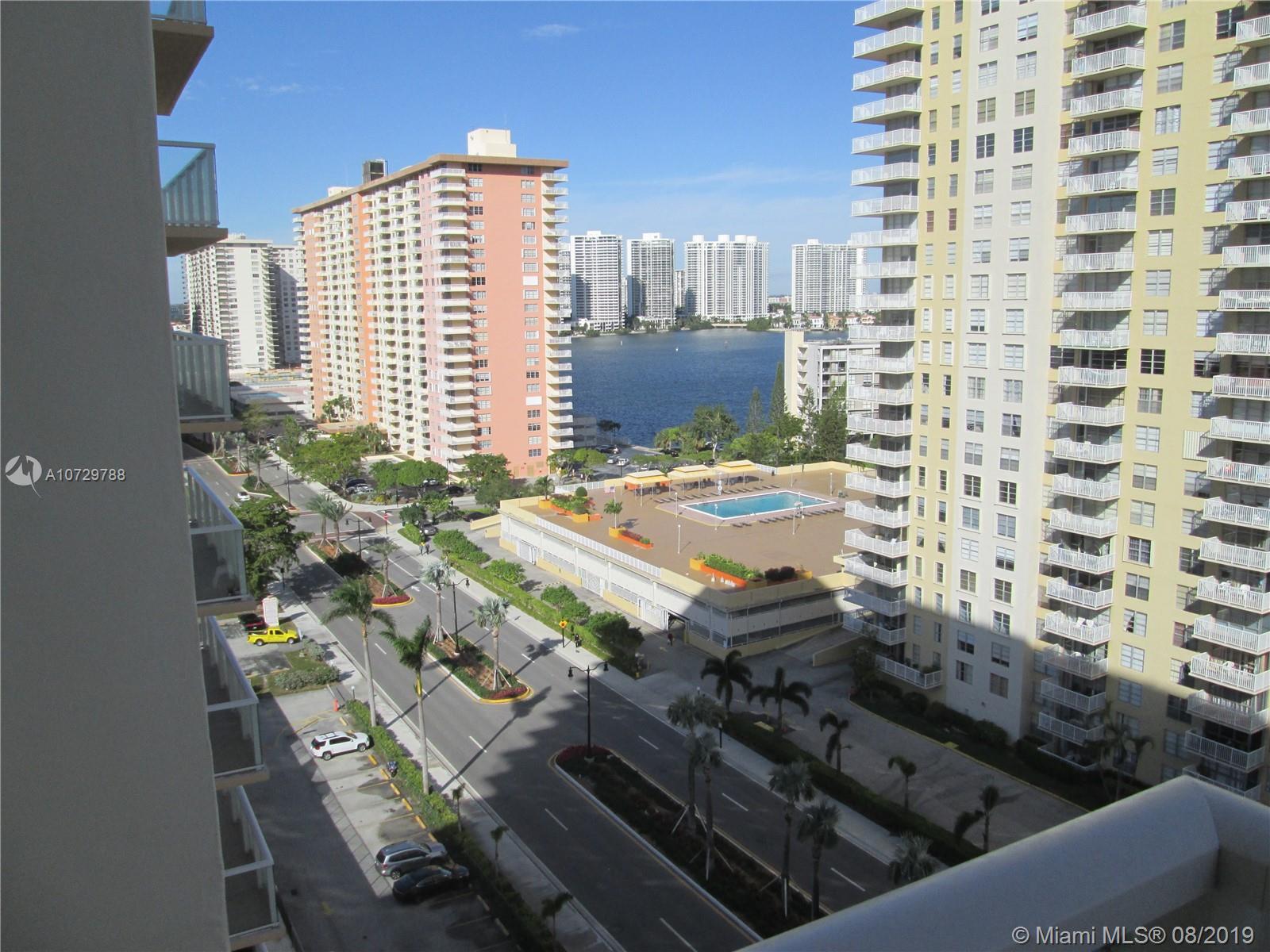 Sunny Isles Beach, FL 33160,230 174th St #1511