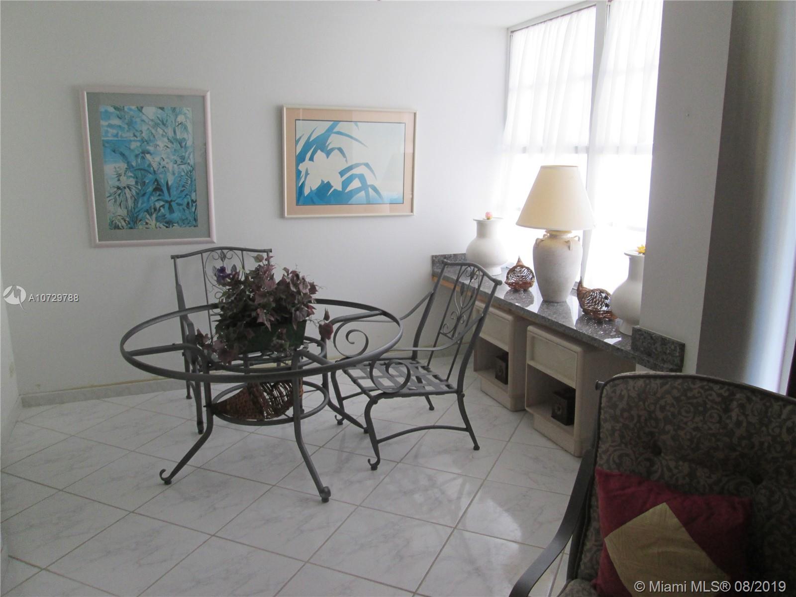 Sunny Isles Beach, FL 33160,230 174th St #1511