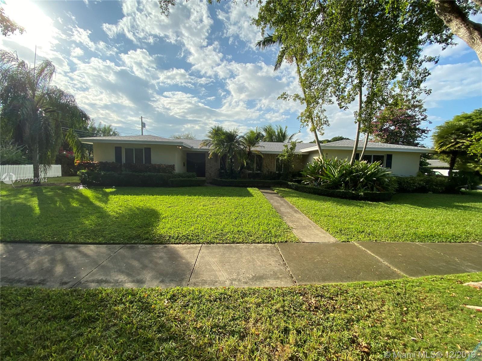 Palmetto Bay, FL 33157,8570 SW 155th Ter