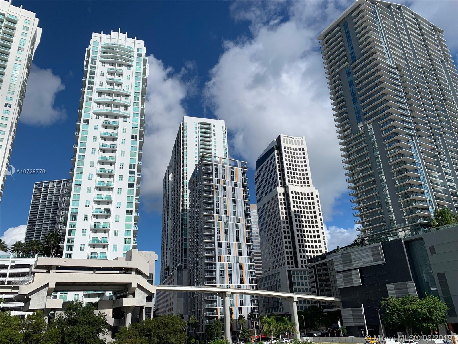 31 SE 6 St #1204, Miami, FL 33131