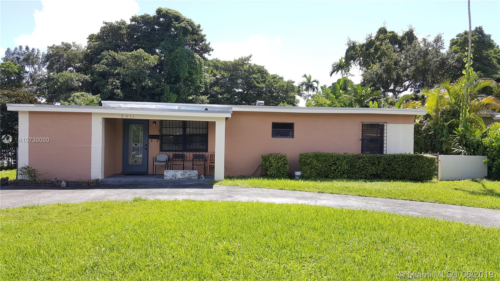 South Miami, FL 33143,6411 SW 64th Ct