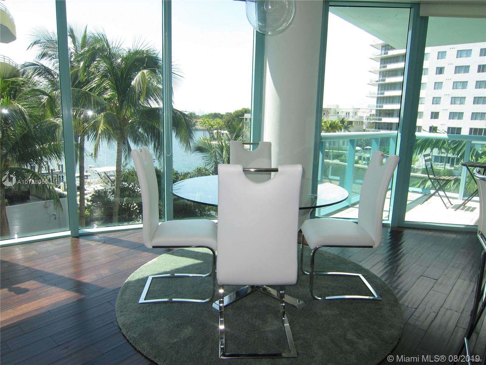 Miami Beach, FL 33140,6000 Indian Creek Dr #4A