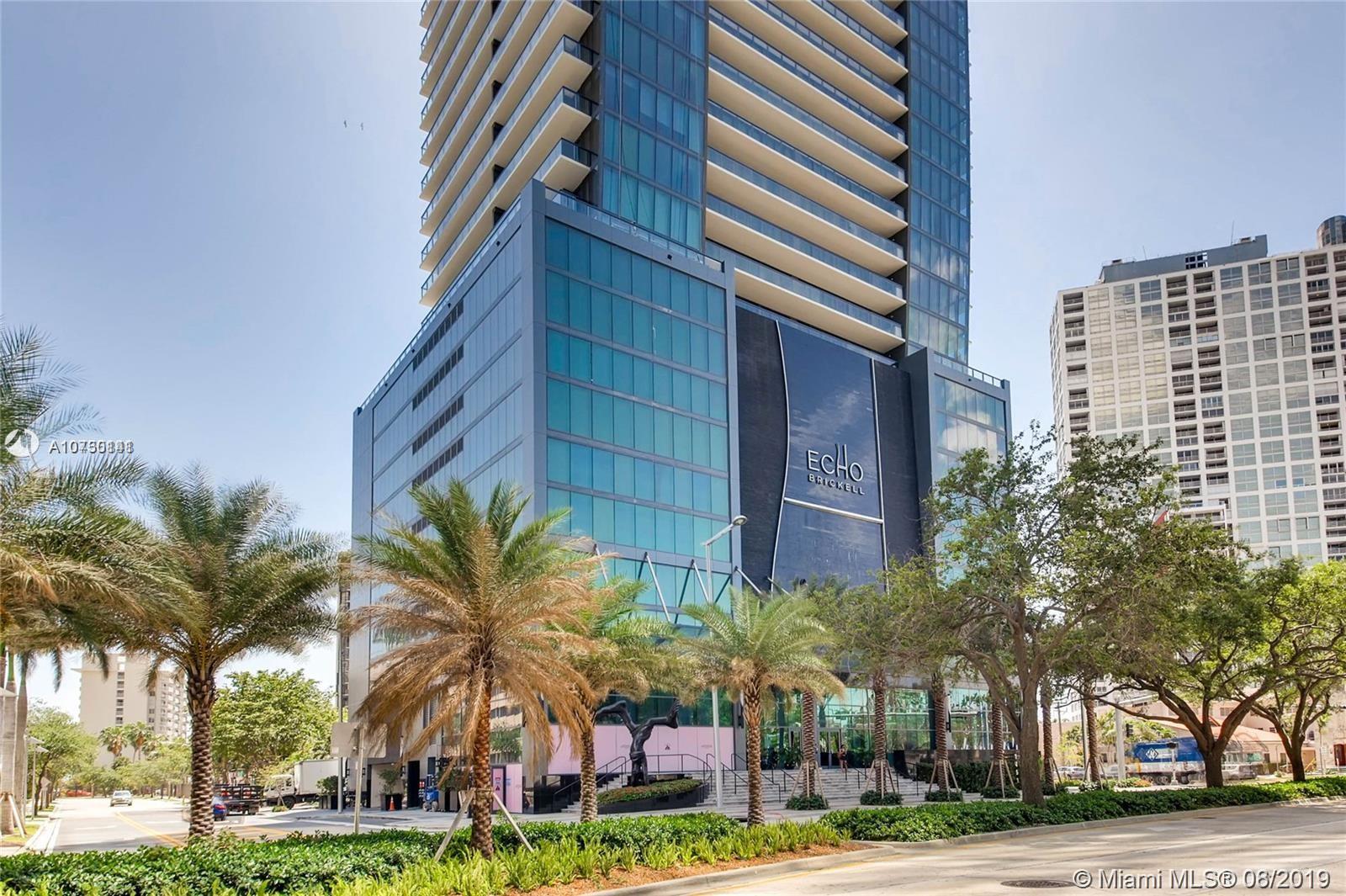 Miami, FL 33131,1451 Brickell Ave #2502