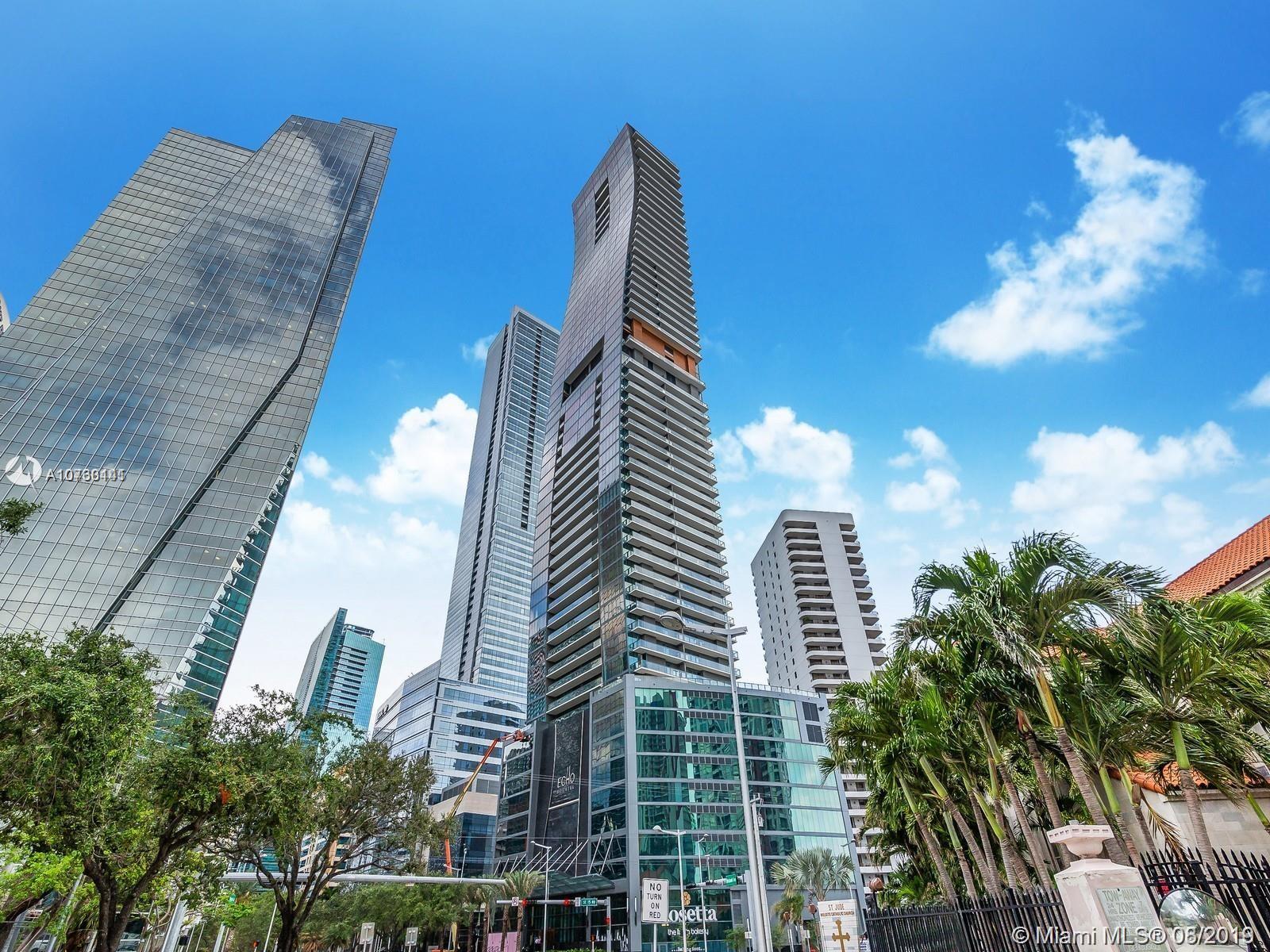 Miami, FL 33131,1451 Brickell Ave #2502