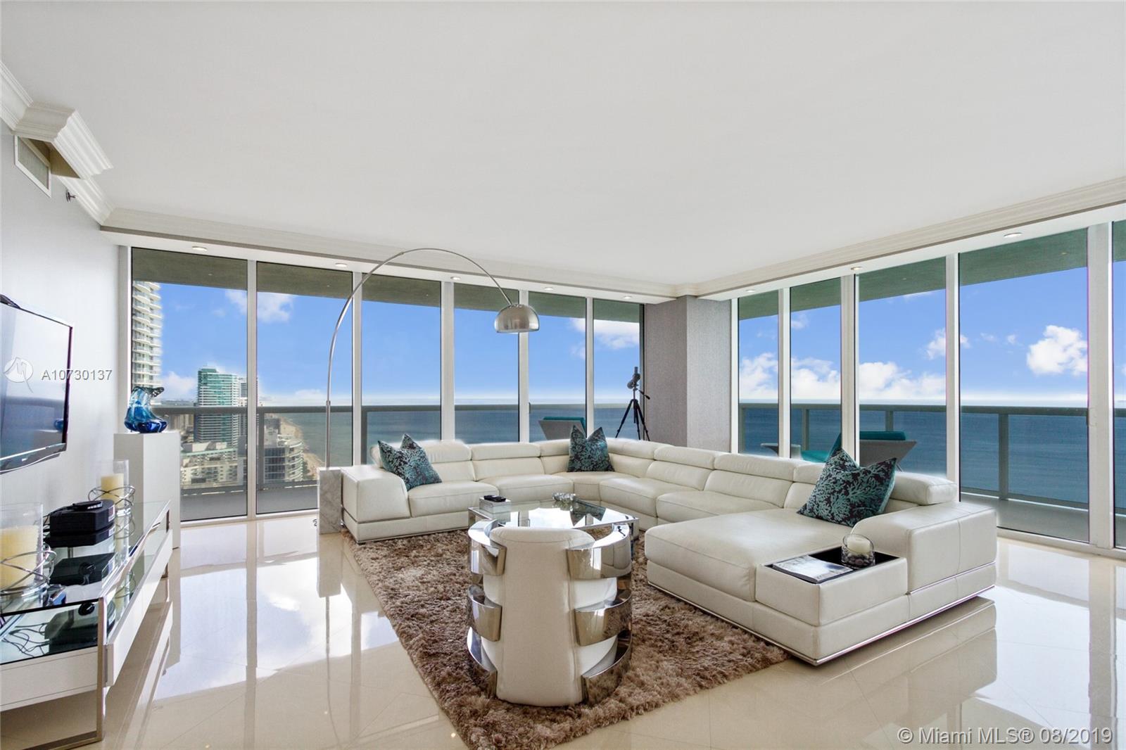 Hallandale, FL 33009,1830 S Ocean Dr #3401