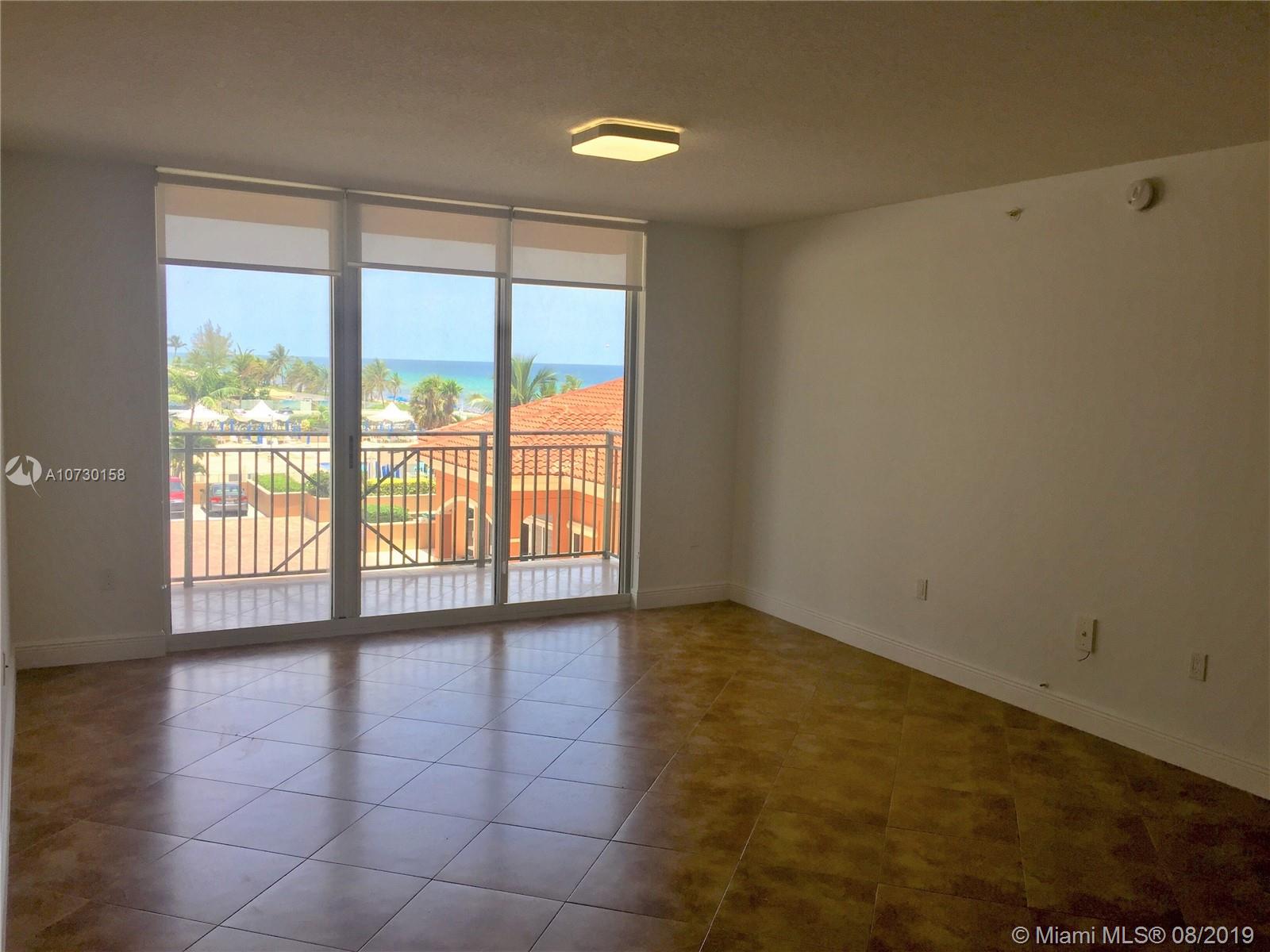 Hallandale, FL 33009,2080 S OCEAN DRIVE #310