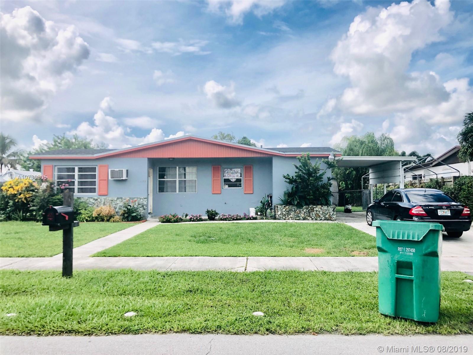 14932 SW 297th Terr, Homestead, FL 33033