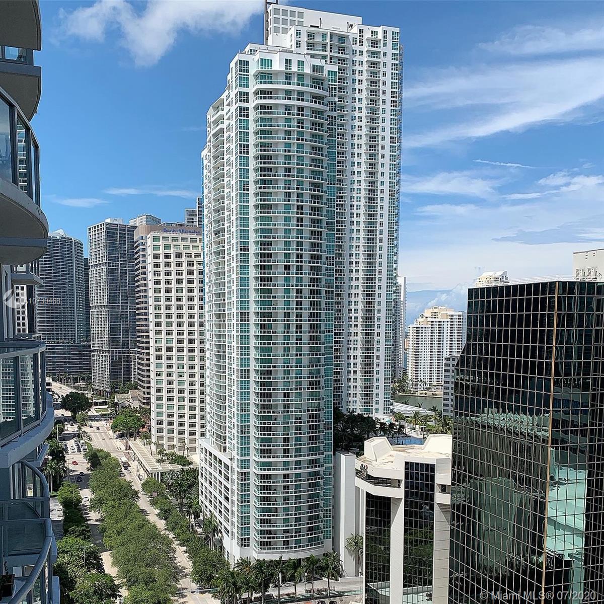 Miami, FL 33131,1060 BRICKELL AV #2207